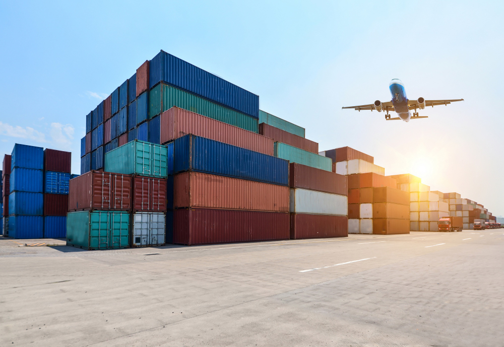 Logistics Place