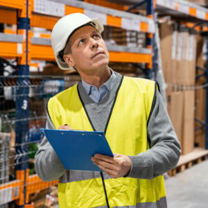 Logistics Place