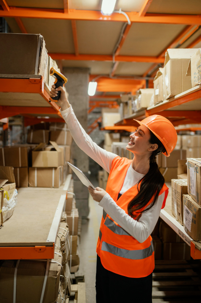 Logistics Place