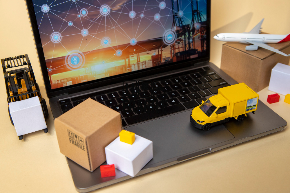 Logistics Place