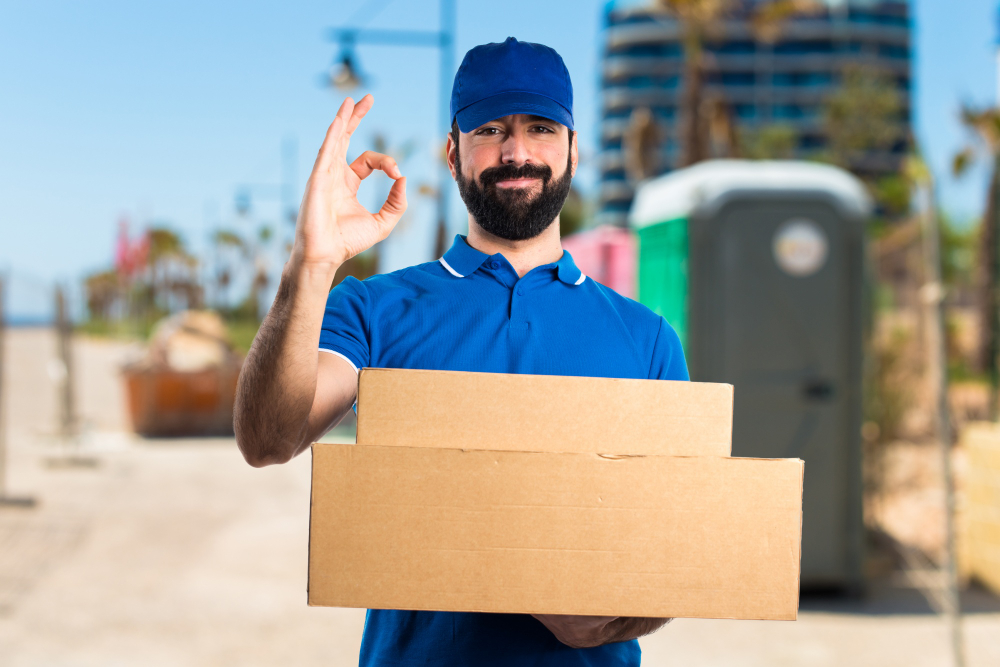 Logistics Place