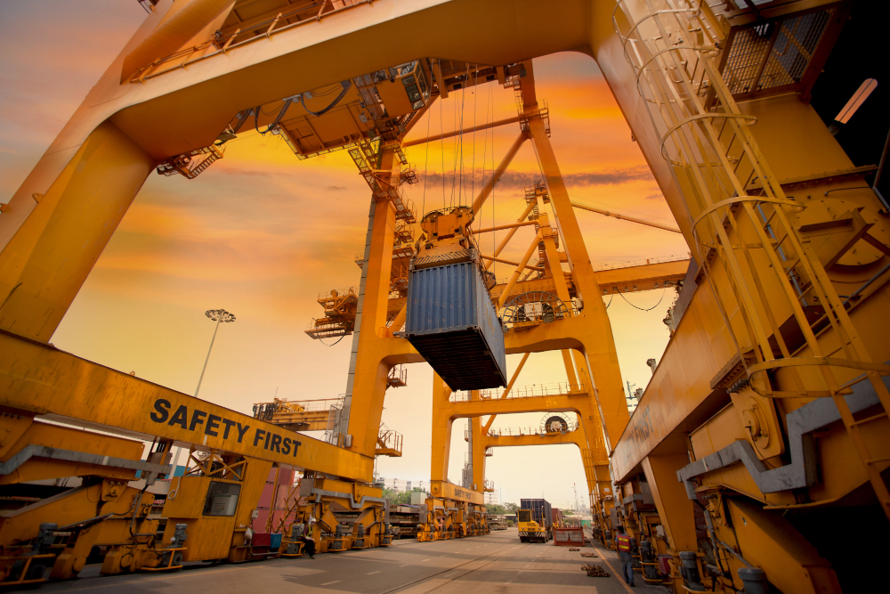 Logistics Place